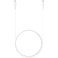 Samsung EPDX310JWEGWW USB-C to USB-C Cable 3A Fast Charge White OEM