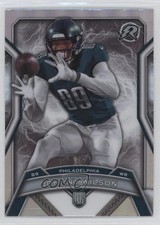 2024 Topps Resurgence Rookies Refractor Johnny Wilson #177 1ny5