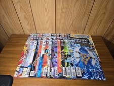 Booster Gold (Volume 2) #0-49 Complete Series Run (DC Comics 2007-2011)