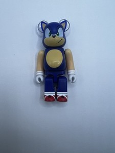 Bearbrick Sonic | eBay