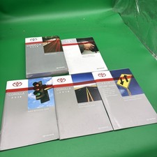 2018 Toyota Corolla Owners Manual Free Shipping