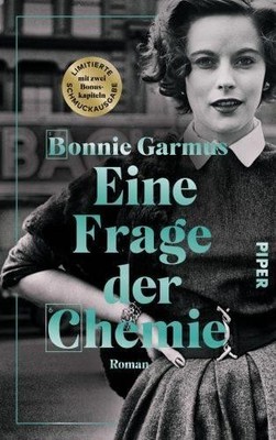 Eine Frage der Chemie (Schmuckausgabe): Roman | Der SPI  | Garmus, Bonnie | Buch