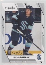 2023-24 O-Pee-Chee Yanni Gourde #159 2d8