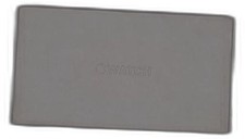 Apple Watch Series 11 GPS 42mm Smartwatch with Jet Black Aluminum Case with