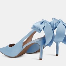 Wildfire Canton heels