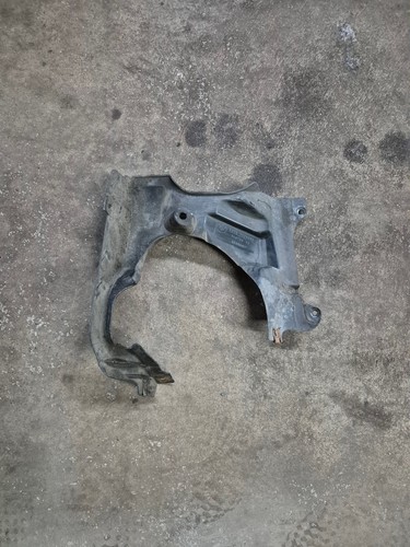 Abdeckung Lenkgetriebe links BMW 5er F10 F11 6er F06 F12 7er F01 X Drive 7228685