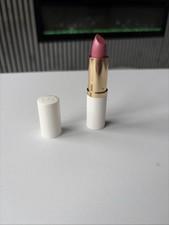 Image of Estée Lauder Pure Color Envy 61 Pink Parfait Shimmer Long Lasting Lipstick New