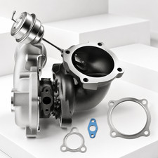 Turbo Turbocharger For Audi Tt Volkswagen Beetle Golf Jetta 1.8l Turbo Model K03