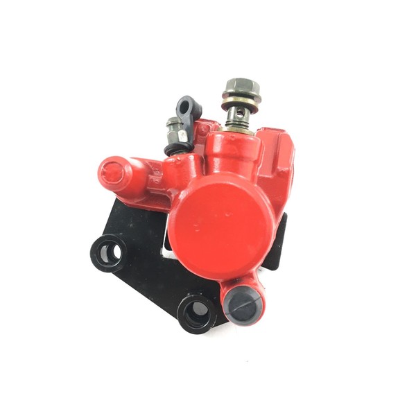 Bremssattel Vorn FüR BT49QT-9F Baotian China Roller Scooter Moped 139QMA GY6 4T-image