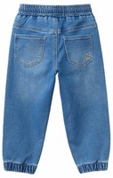 United Colors Of Benetton Hose Blau GrößE 2