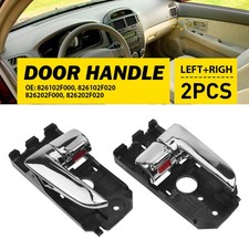 Interior Inner Door Handle For Kia Cerato Spectra 2004 2005 2006 2007 08 09 Exc