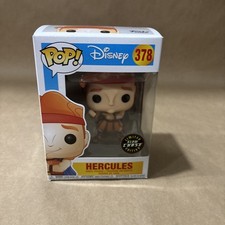 Ultimate Funko Pop Hercules Figures Gallery and Checklist 36
