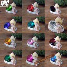 Precious Moments You're a Precious Gem Birthstone Sculpture Figurine 1-12 Months