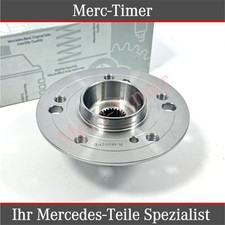 Radnabe Flansch für Mercedes C-Klasse W202 Hinten Hinterachse Radnabe Flansch für Mercedes C-Klasse W202 Hinten Hinterachse