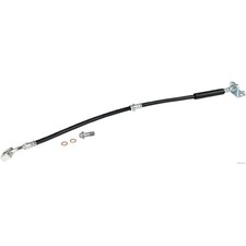 1x ORIGINAL® Herth+BussJakoparts Bremsschlauch Vorne, Rechts für Tesla MODEL S