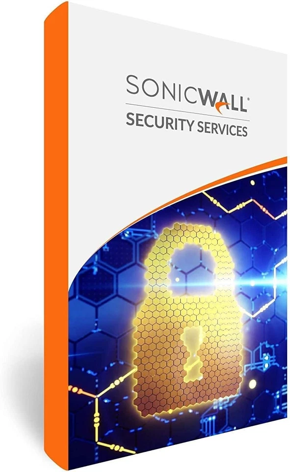 Sonicwall TZ270 Total Secure - 1 año Threat Edition (02-SSC-7305) - Caja abierta Foto 3 de 4
