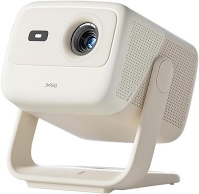 JMGO Projektor N1S Nano LED DLP AC100-240V J61-7K1 Google Assistant NEU JAPAN