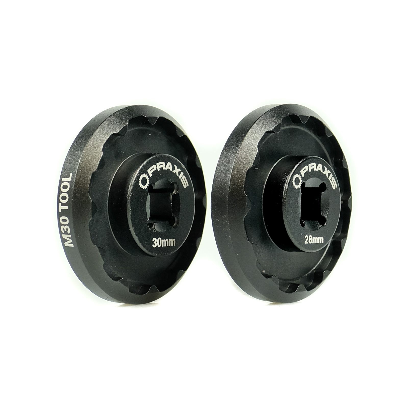 Praxis - TOOL - M30 30/28, 2 .