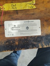 Safe-T-Alert 30 Series 12V RV Propane Alarm -...