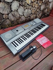 Yamaha YPT-310 Digital Piano Tested Working Great Condition Original Packaging