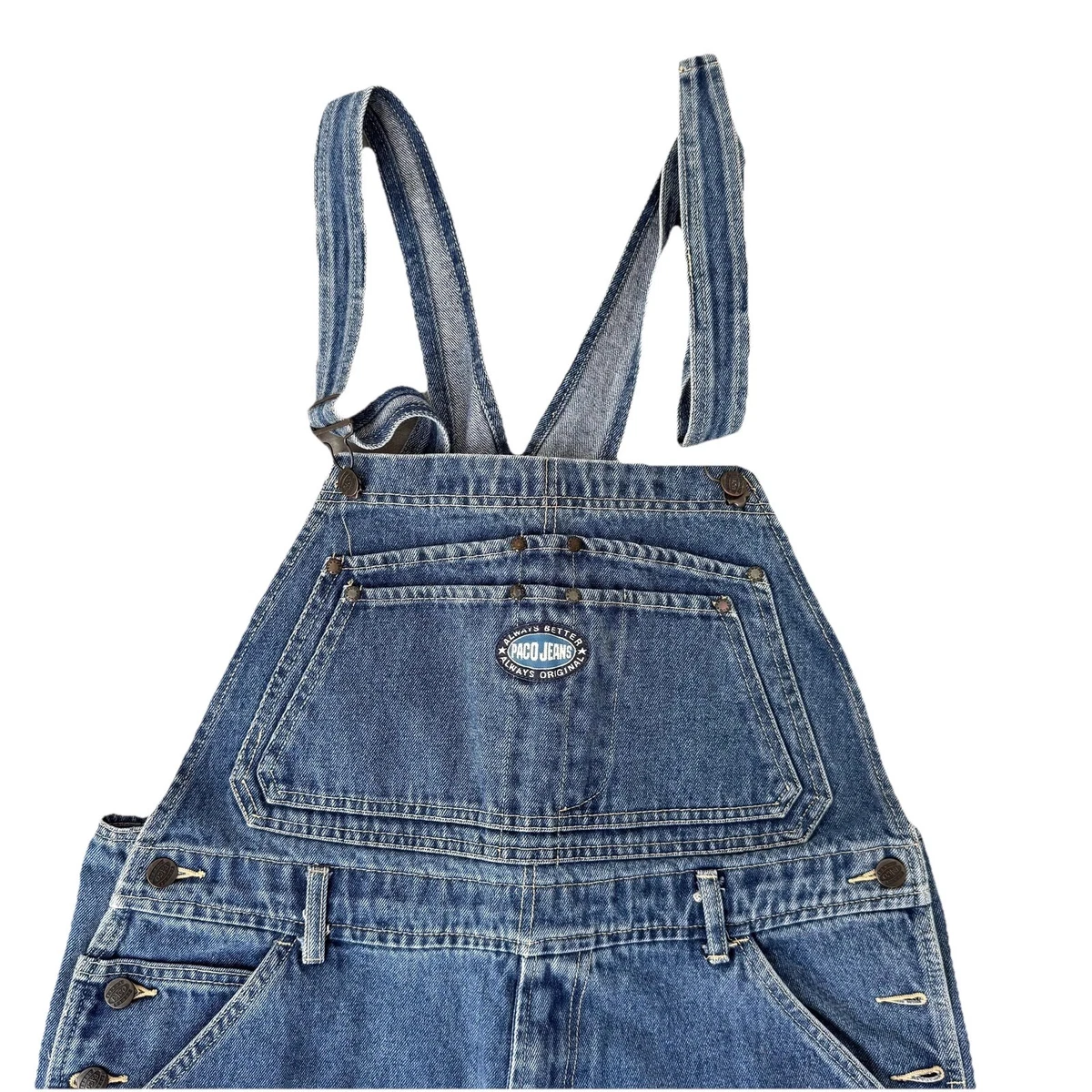 90s Overalls In Men's Jeans for sale - eBay
