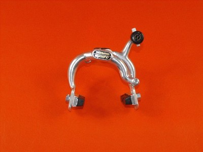 Fahrrad Weinmann symetric Bremse Felgenbremse vorn semi automatic NOS #10