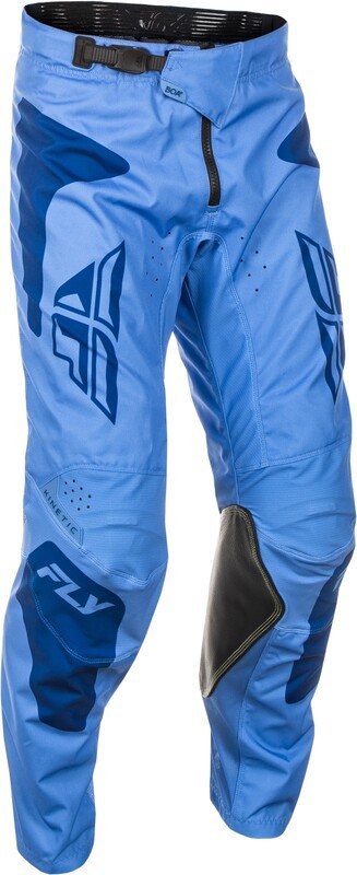 Pantalon FLY RACING Kinetic SYM idéal pour sessions mx et enduro