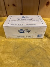 Tripp-Lite PR4.5A Precision Regulated 4.5-Amp DC Power Supply Sealed