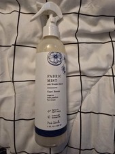 Capri Breeze Fabric Mist Pink Zebra