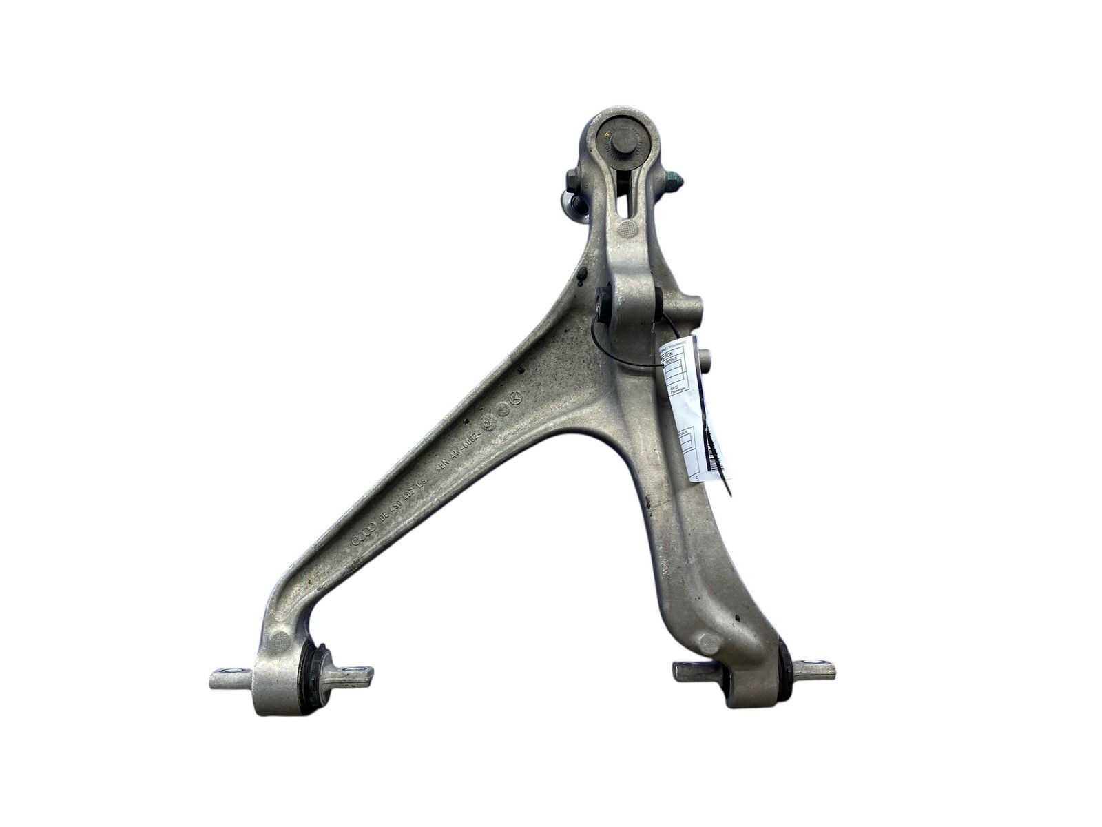 LAMBORGHINI HURACAN LP640-4 PERFORMANTE AWD 5.2L FRONT RIGHT LOWER CONTROL ARM