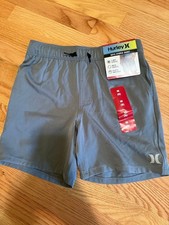 Boys Hurley Shorts