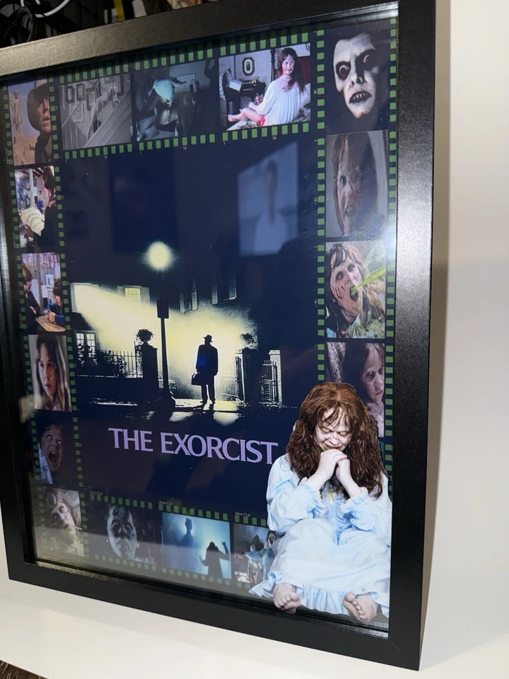 Exorcist Display - Image 2 of 4