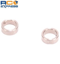 Schumacher Racing Steering Pivot Spacer pr - CAT PB SCHU9260