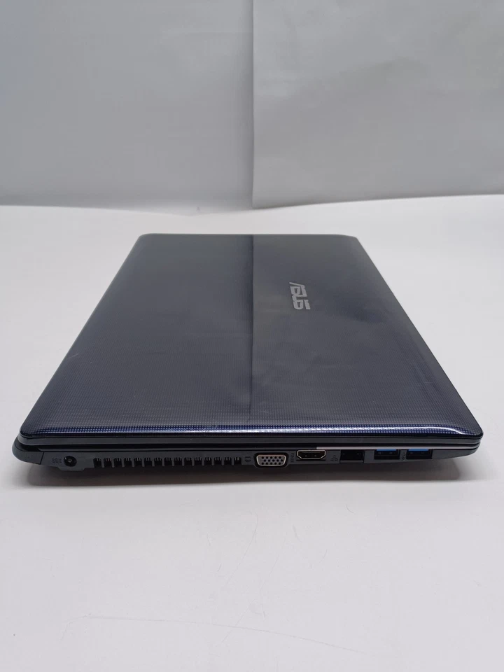 Portátil ASUS K55A-XH51 i5-3210m 4 GB sin HD Foto 4 de 4