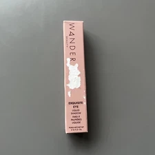Wander Beauty Exquisite Eye Liquid Shadow Champagne Falls 0.21 Oz New