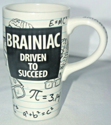 Our Name is Mud (Nerd? I Prefer Term more intelligent then you) coffee mug