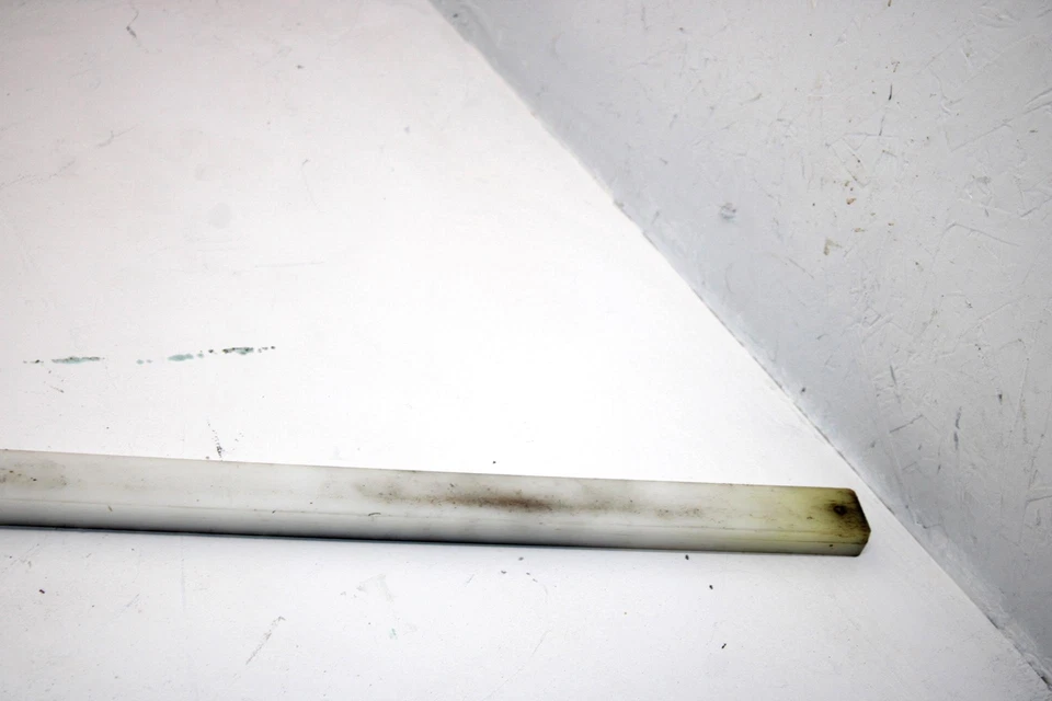 Tira de desgaste túnel Arctic Cat Panther 440 99 OEM 0706-671 SA29 Foto 4 de 4