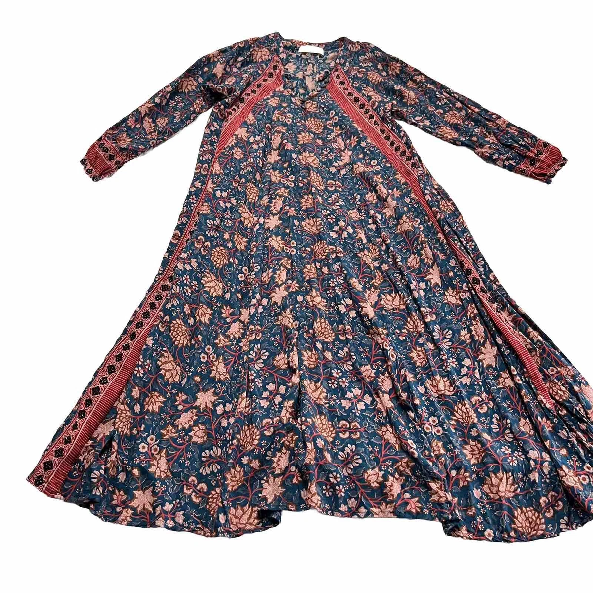Fiore dress 2025 natalie martin