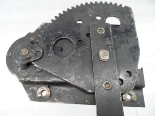 NEW Window Regulator 1937-1938 Chevrolet All SEDANS Right Front Chevy 4073929 - Picture 8 of 12