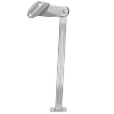 Pro Moto Billet Kickstand Kick Side Stand Honda CR 125 250 CR125 CR250 2000-2001