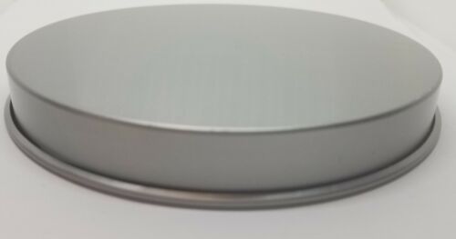 5-1/8th" Daisy Sugar Jar Lid Steel Hoosier sellers spice cracker pickle sellers - Picture 2 of 6
