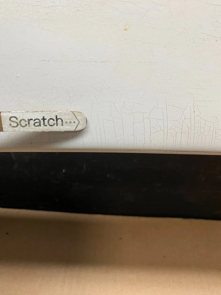 2006 2007 2008 年 2008 年 Mercury 米兰后备箱锅炉翼 E4950 DG1 Oem — 第 4/4 张图片