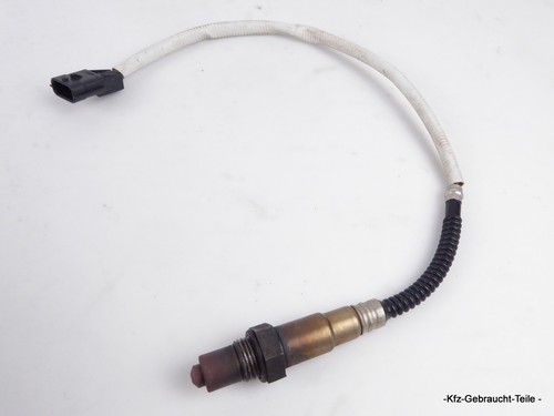 Renault Megane III (BZ0) 1.6 Lambdasonde H8200437489 0258006990