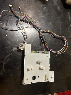 HP DesignJet T790 T1300 T770 44  Plotter Interconnect PCB Board