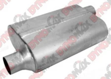 Exhaust Muffler Dynomax 17658