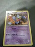 Pokemon TCG Card 2013 Legendary Treasures Toxicroak 63/113 Non-Holo