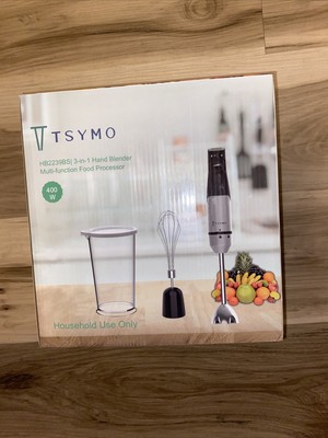 tsymo hand blender