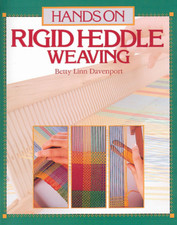 Hands on Rigid Heddle Weaving (Hands on S)