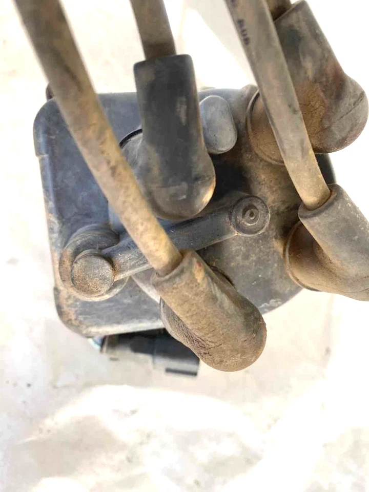 1992 - 2001 ACURA INTEGRA LS Hatchback 1.8L Ignition Coil Ignitor 4 Cylinder - Image 3 of 4