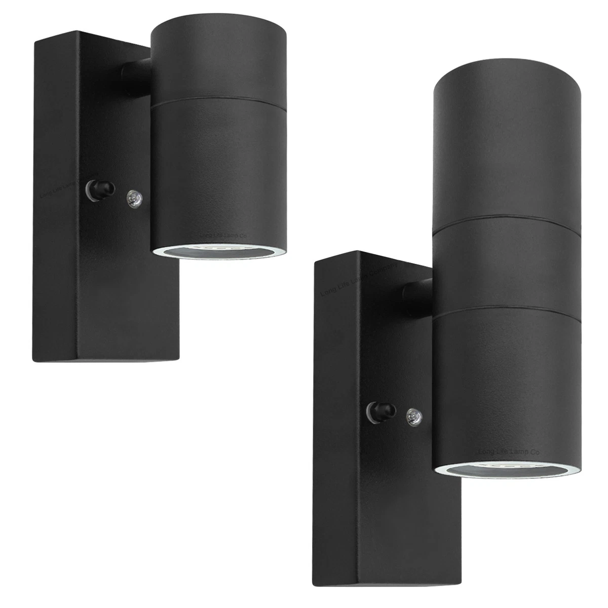 Dusk dawn up down light deals